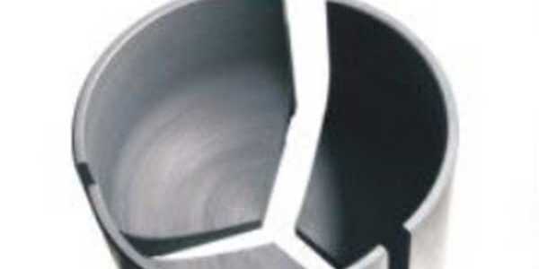 单晶炉热场用石墨件