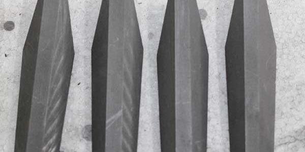 多晶炉热场用石墨件