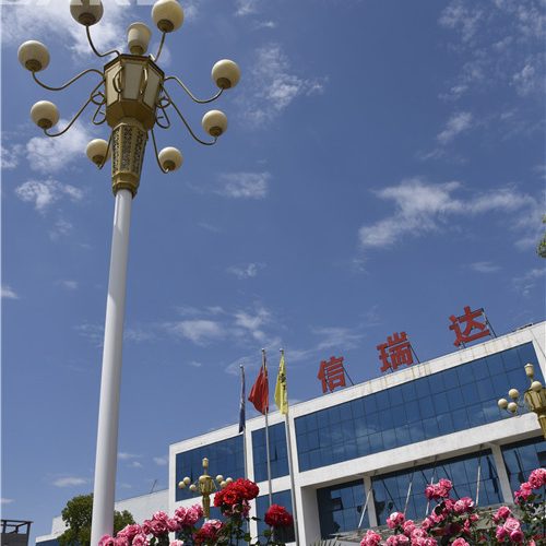 石墨制品在电极领域的需求分析与发展趋势（2025年展望）