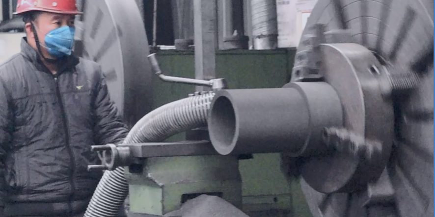 石墨异形件加工过程中的关键技术要点与注意事项 石墨异形件加工过程中的关键技术要点与注意事项