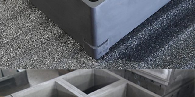 石墨匣钵在工业领域中的作用及工艺分析 石墨匣钵在工业领域中的作用及工艺分析