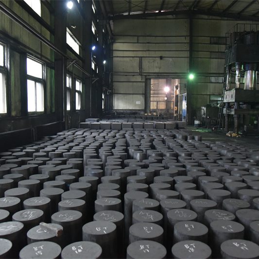 高纯石墨：从原料到成品的生产全解析