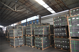 石墨：科技舞台上的"黑金子"——从春晚机器人到国之重器的创新基石