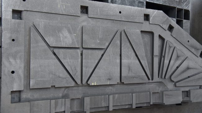 高纯石墨价格上涨对石墨加工企业的影响分析