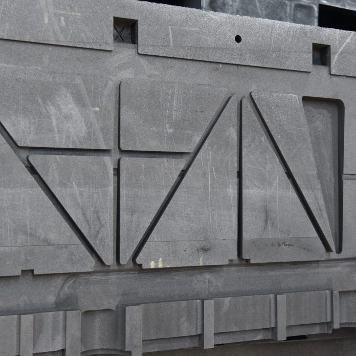 高纯石墨价格上涨对石墨加工企业的影响分析