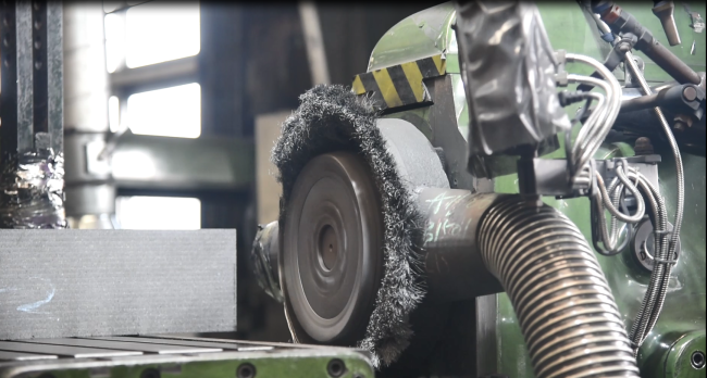 定制石墨模具全流程解析：从材料选择到交付客户