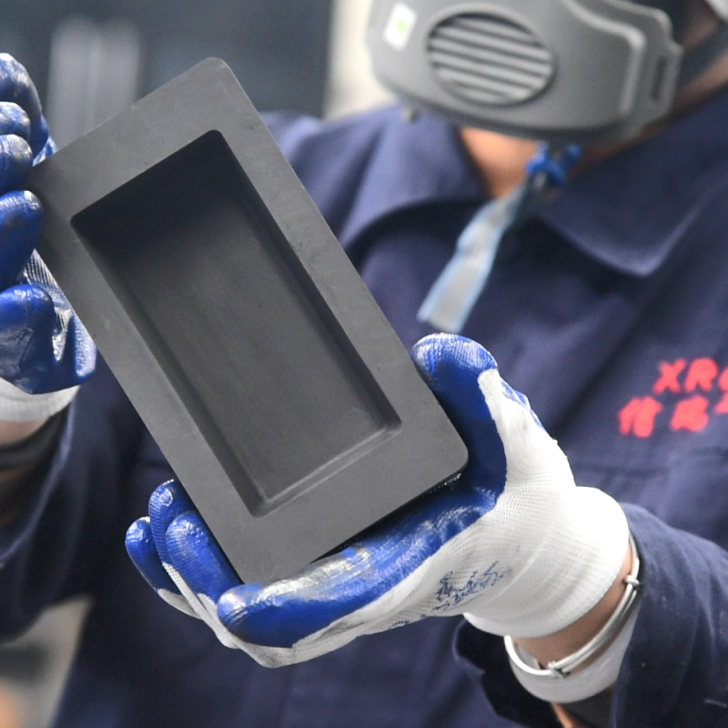 信瑞达石墨槽：烧结与冶炼领域的高效解决方案