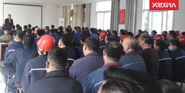 【内部讲话曝光】赵冬冬：信瑞达2025年奖金池扩容全员共享增长红利