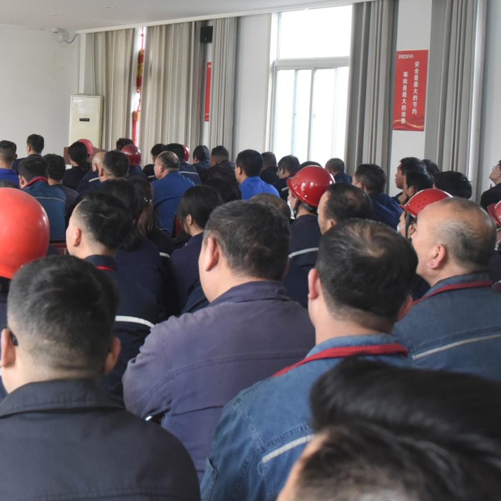 【内部讲话曝光】赵冬冬：信瑞达2025年奖金池扩容全员共享增长红利