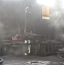 石墨异形件精密加工：从原料到高精度器件的智造之路