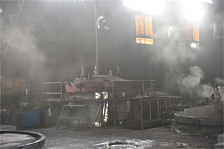 石墨异形件精密加工：从原料到高精度器件的智造之路