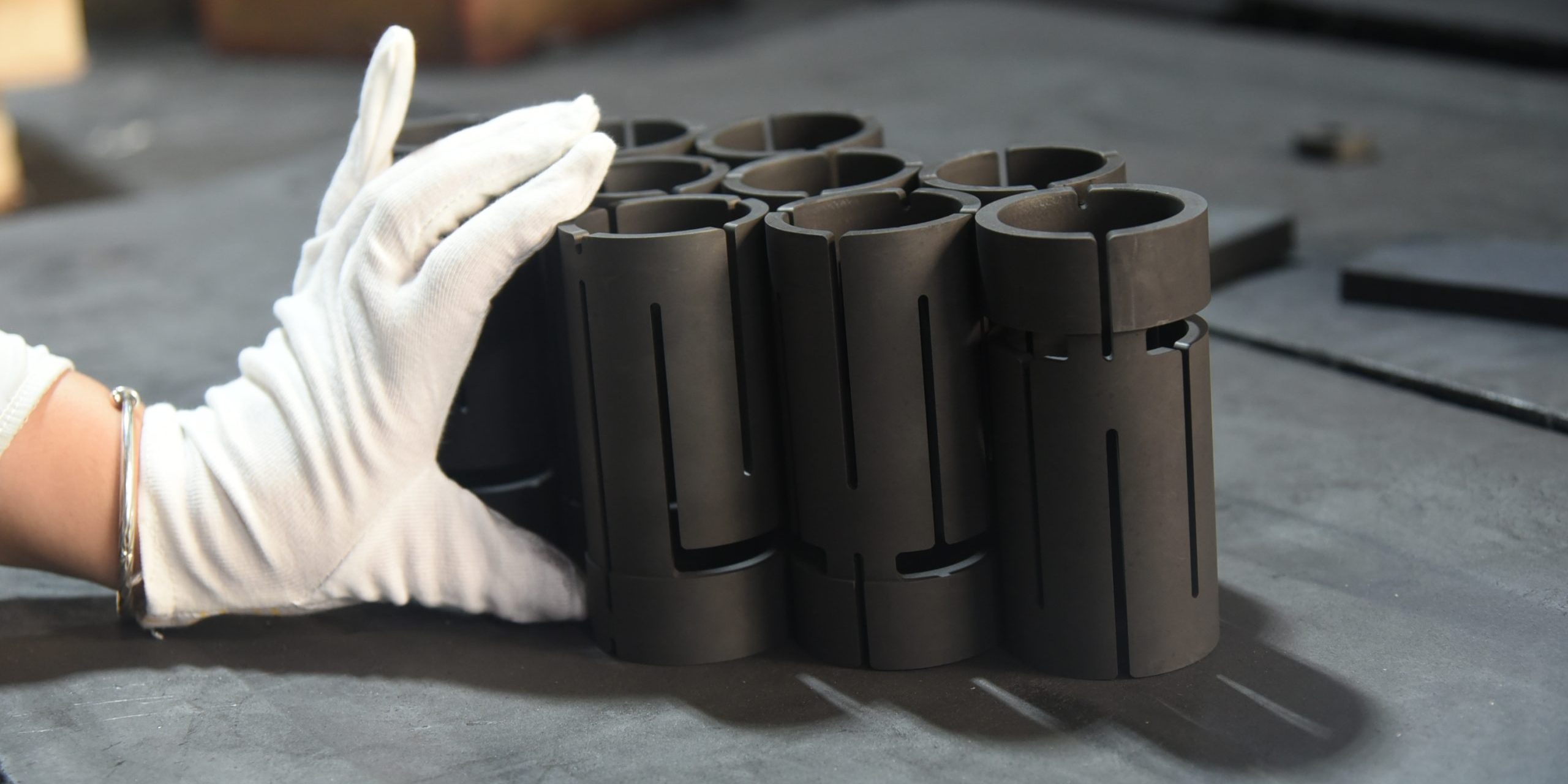 信瑞达石墨加热器产品深度解析 信瑞达石墨加热器产品深度解析