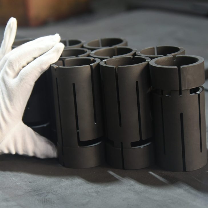 信瑞达石墨加热器产品深度解析