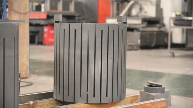 光伏行业是否真的没落了？信瑞达石墨为您深度解析