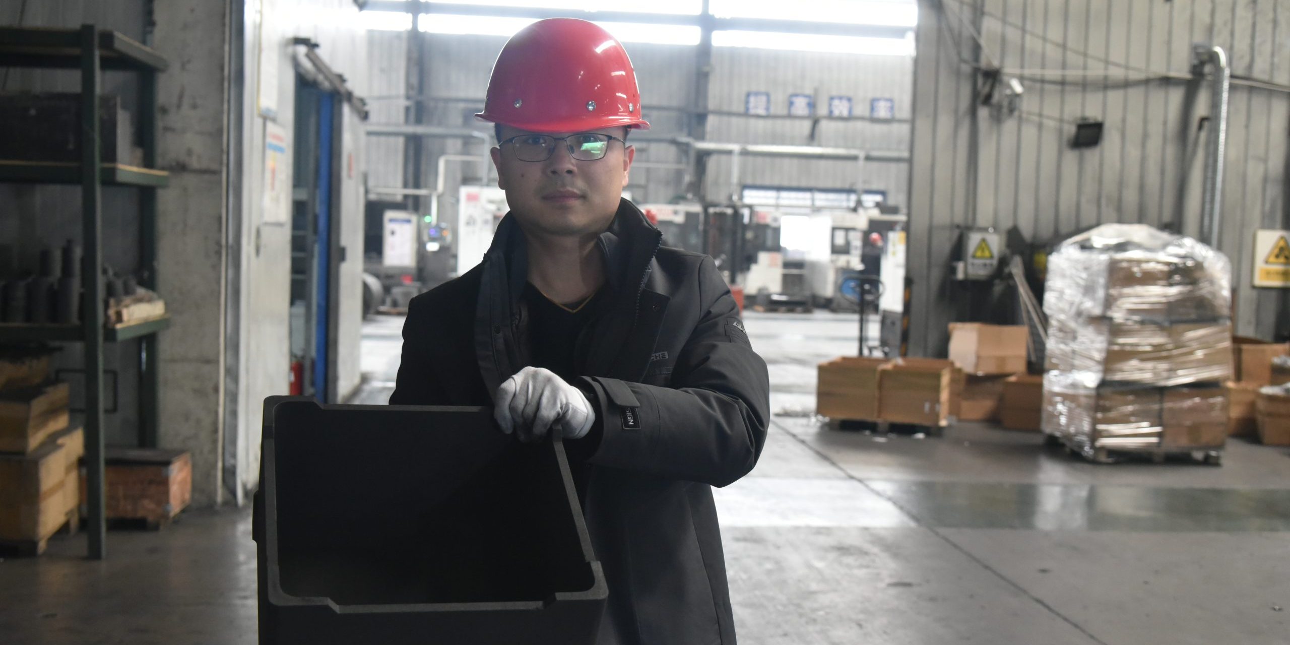 石墨匣钵应用领域全景解析 石墨匣钵应用领域全景解析