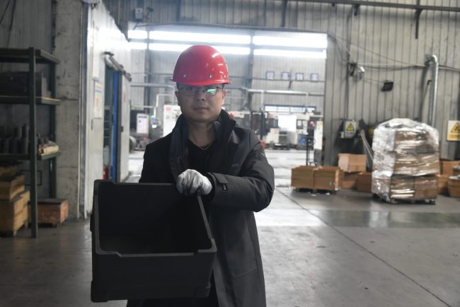 石墨匣钵应用领域全景解析