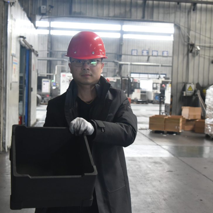 石墨匣钵应用领域全景解析