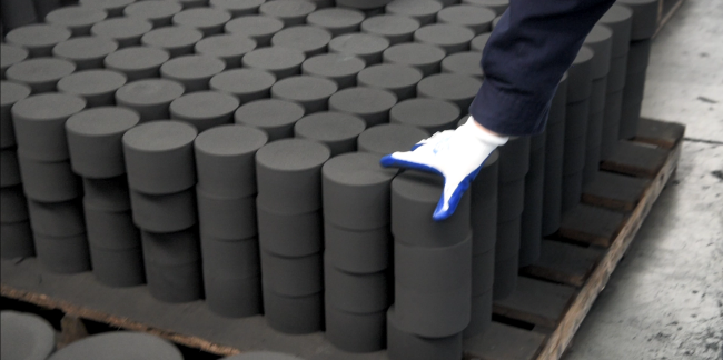 石墨制品在铸造行业中的应用与创新实践