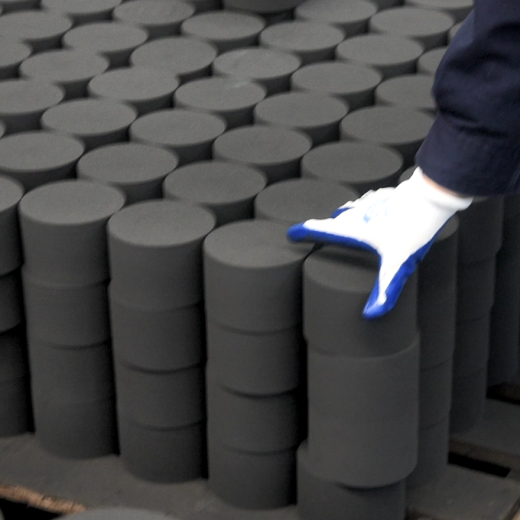 石墨制品在铸造行业中的应用与创新实践