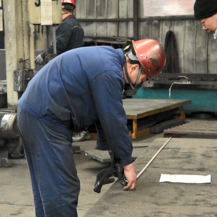 等静压石墨：现代工业的“黑色基石”