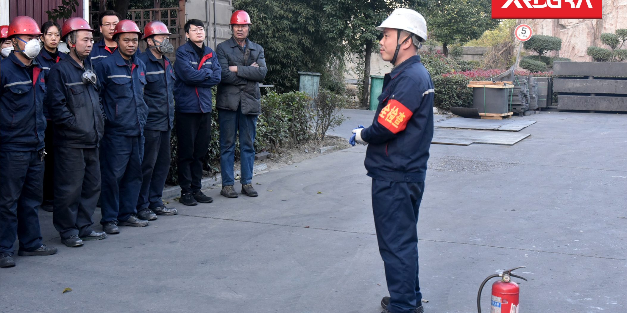 安全2你的平安,我的使命——信瑞达石墨厂安全每天一讲 你的平安,我的使命——信瑞达石墨厂安全每天一讲